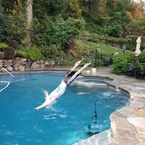 Meet your Posher, Jose